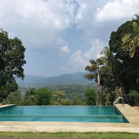 Paradise Forest Garden Hotel Matale Exterior photo