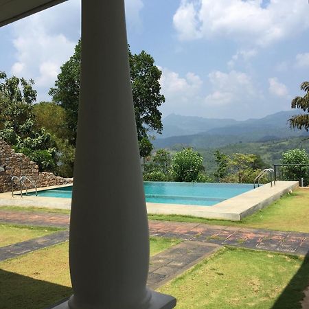 Paradise Forest Garden Hotel Matale Exterior photo