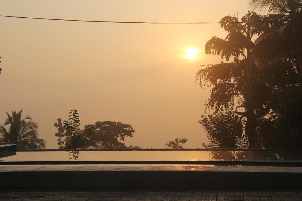 Paradise Forest Garden Hotel Matale Exterior photo