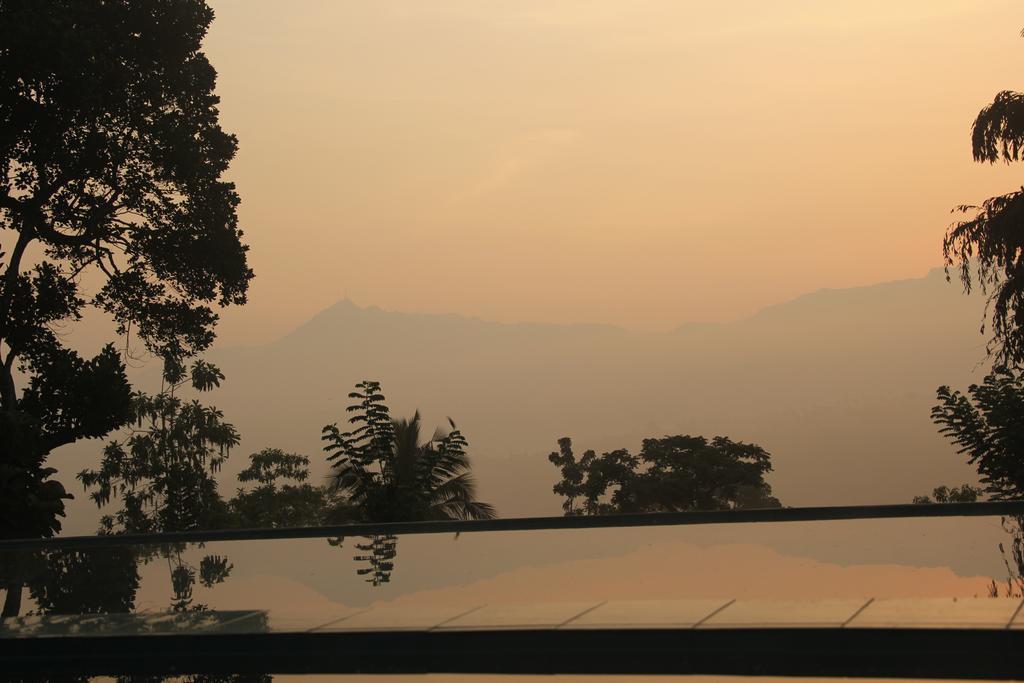 Paradise Forest Garden Hotel Matale Exterior photo