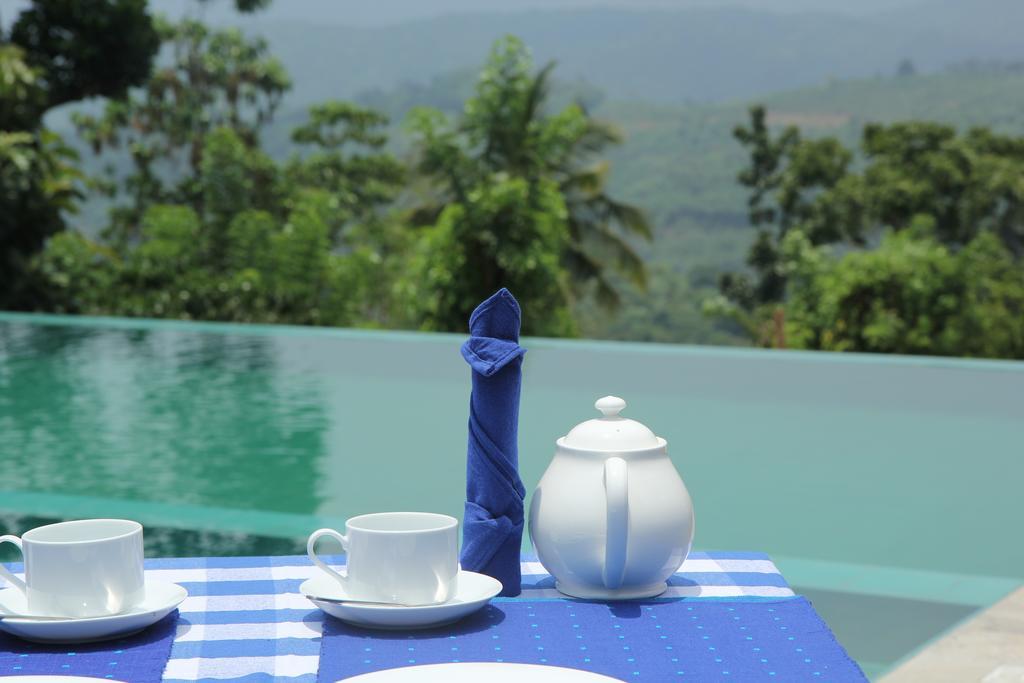 Paradise Forest Garden Hotel Matale Exterior photo