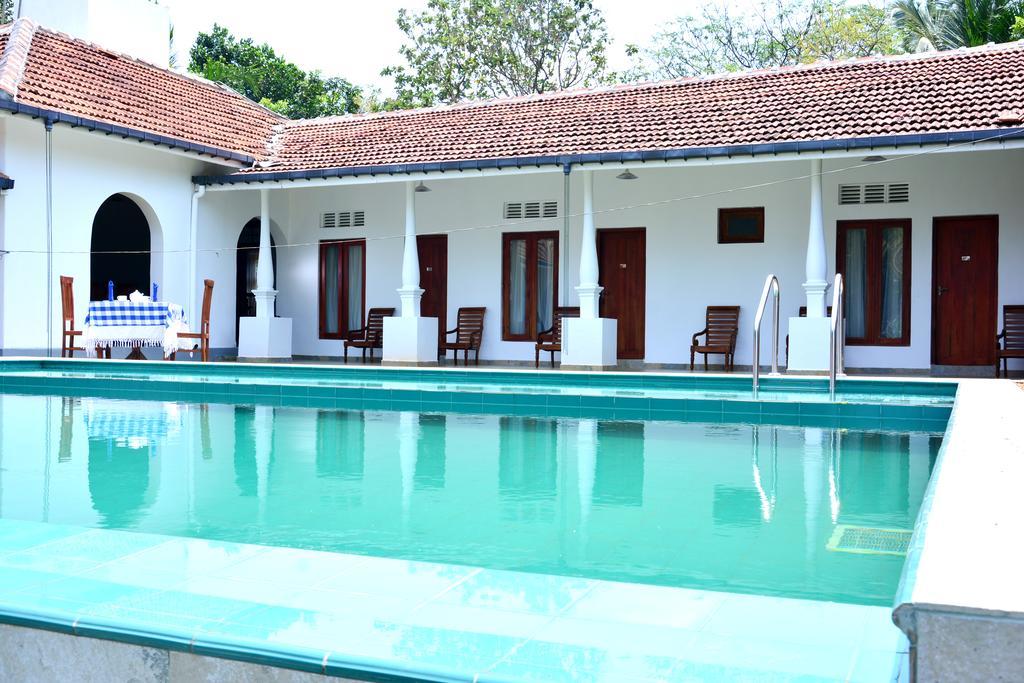 Paradise Forest Garden Hotel Matale Exterior photo